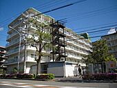池田市緑丘１丁目 6階建 築47年のイメージ