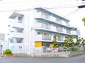 箕面市箕面６丁目 4階建 築46年のイメージ