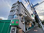 豊中市熊野町４丁目 5階建 築36年のイメージ