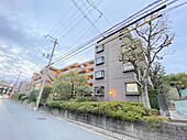 吹田市千里山高塚 5階建 築39年のイメージ