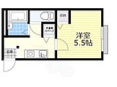 川西市清和台東２丁目 2階建 築19年のイメージ