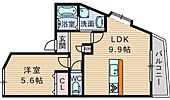 吹田市千里山西１丁目 3階建 築19年のイメージ