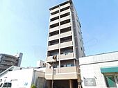 池田市西本町 9階建 築17年のイメージ