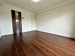 TROFEO 1階1Kのリビング/ダイニング