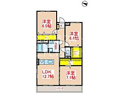 JR日豊本線 帖佐駅 徒歩18分