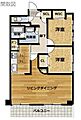 ライオンズマンション八事ガーデン弐番館1階2,980万円