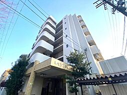 真栄マンション浮島