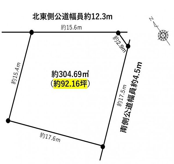 区画図：323000494106