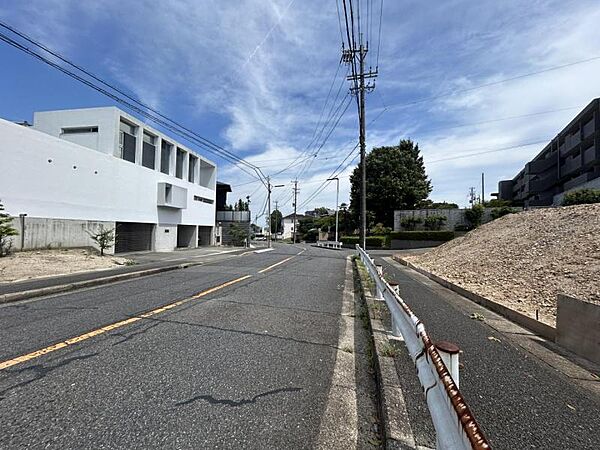 建築条件無しの為お好きなハウスメーカーでの建築が可能！
