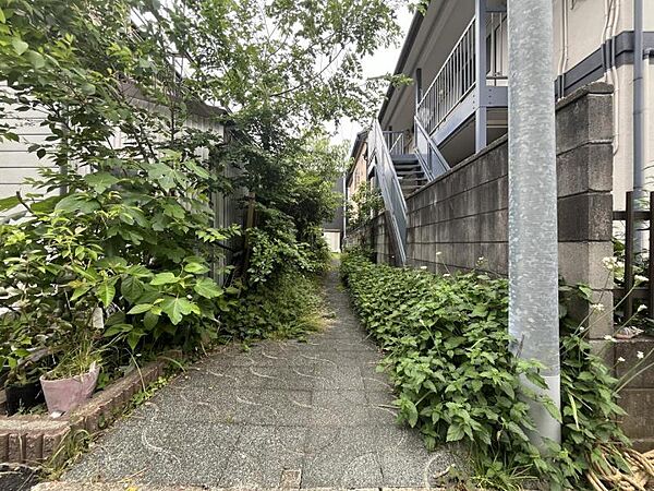 名古屋市交通局バス「曙町二丁目」停徒歩約5分！バスでのご移動にも便利です♪