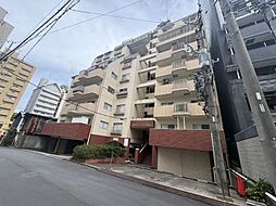 丸美タウンマンション伊勢山