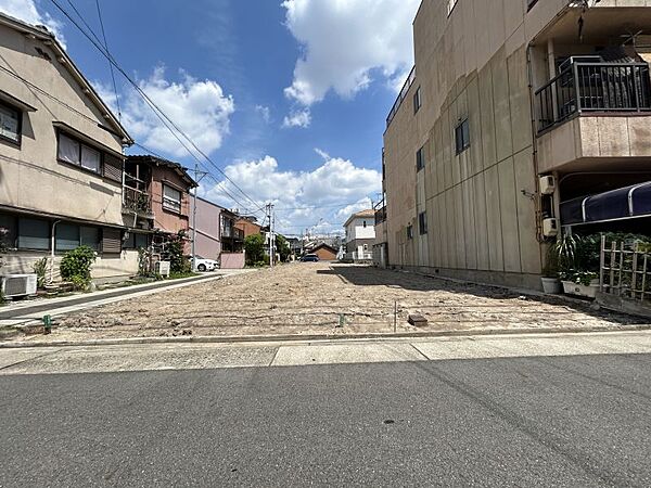 造成渡しなので余分な費用がかかりません。