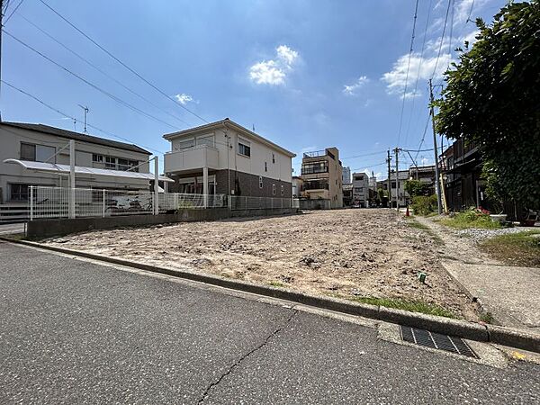 建築条件はございませんのでお好きなハウスメーカーでの建築が可能です。