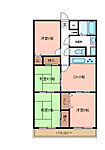 明石市大久保町谷八木 4階建 築30年のイメージ