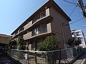 神戸市西区王塚台3丁目 3階建 築46年のイメージ