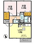 加東市北野 2階建 築16年のイメージ