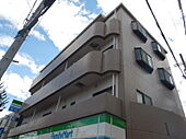 神戸市灘区灘南通4丁目 4階建 築28年のイメージ