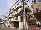 神戸市垂水区清水が丘1丁目 3階建 築36年のイメージ
