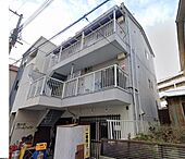 神戸市垂水区星が丘1丁目 3階建 築35年のイメージ