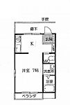 神戸市垂水区星が丘1丁目 3階建 築35年のイメージ