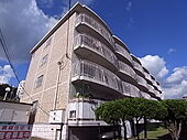 神戸市垂水区名谷町 4階建 築47年のイメージ