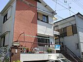 神戸市垂水区星陵台5丁目 2階建 築55年のイメージ