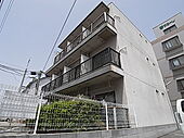 神戸市垂水区泉が丘2丁目 3階建 築39年のイメージ
