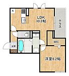 神戸市東灘区御影中町１丁目 3階建 築3年のイメージ