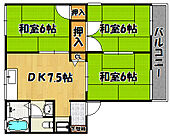 神戸市西区王塚台3丁目 2階建 築38年のイメージ