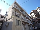 神戸市垂水区千代が丘1丁目 3階建 築42年のイメージ