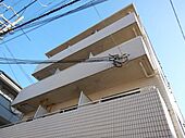 神戸市灘区篠原南町1丁目 4階建 築31年のイメージ