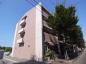 神戸市西区小山3丁目 4階建 築24年のイメージ