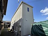 加古川市東神吉町西井ノ口 2階建 新築のイメージ