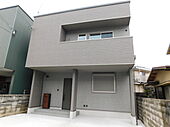 姫路市北平野南の町 2階建 新築のイメージ