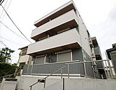 神戸市垂水区陸ノ町 3階建 築2年のイメージ