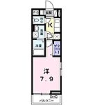 加古川市加古川町溝之口 2階建 築2年のイメージ