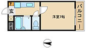 姫路市伊伝居 3階建 築30年のイメージ