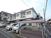 神戸市垂水区向陽2丁目 2階建 築24年のイメージ