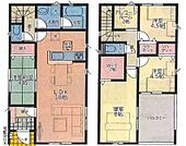 たつの市御津町苅屋 2階建 新築のイメージ