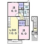 加古川市平岡町中野 2階建 築17年のイメージ