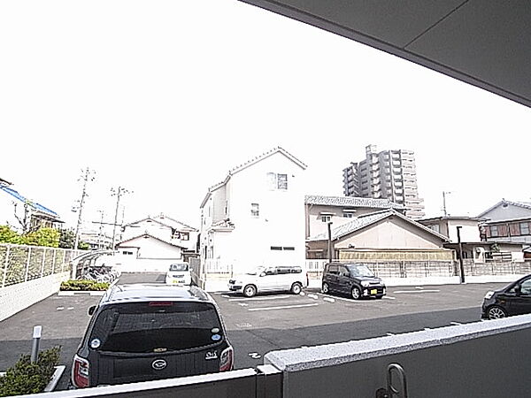 兵庫県姫路市新在家1丁目(賃貸マンション1LDK・3階・42.34㎡)の写真 その12