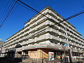 神戸市東灘区本庄町1丁目 7階建 築28年のイメージ