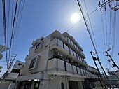 神戸市灘区岩屋中町2丁目 6階建 築35年のイメージ