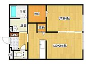 加古郡稲美町国岡4丁目 2階建 築14年のイメージ