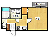 神戸市灘区高羽町3丁目 2階建 築18年のイメージ