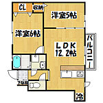 神戸市垂水区下畑町 2階建 築12年のイメージ