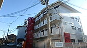 加古川市別府町別府 4階建 築34年のイメージ
