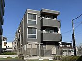神戸市東灘区住吉宮町1丁目 3階建 新築のイメージ