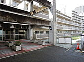 神戸市須磨区南落合1丁目 9階建 築27年のイメージ