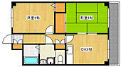 神戸市灘区大和町3丁目 4階建 築35年のイメージ